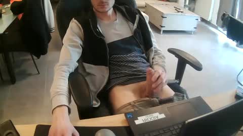 nerosse online show from 03.04.25