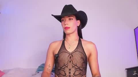 Aleja online show from 04.23.26