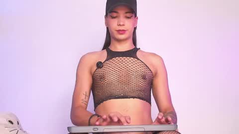 Aleja online show from 05.01.26