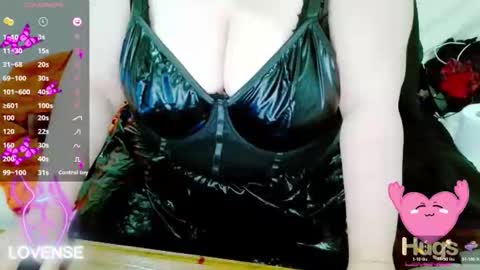 neslihan online show from 05.15.26