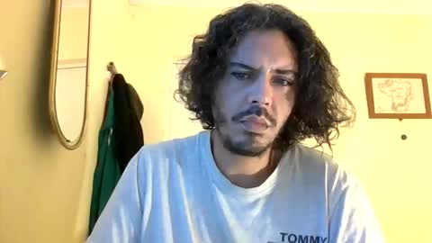 Michael online show from 12.16.25