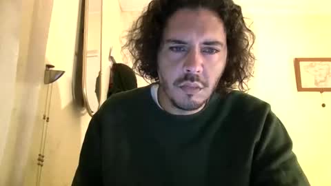 Michael online show from 02.15.26