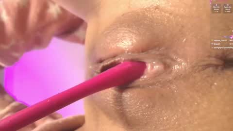 Snapshot of ness_wi chatting on 12.15.24 online show from 12.15.24