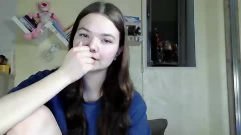 Snapshot of nessa2007 chatting on 02.09.26 nessa2007 online show from 02.09.26