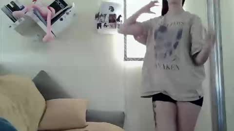 Snapshot of nessa2007 chatting on 02.28.26 nessa2007 online show from 02.28.26