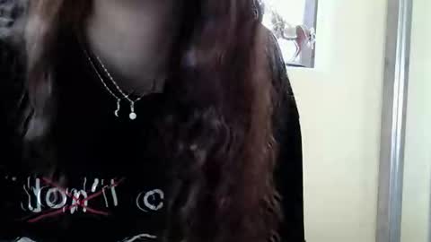 Snapshot of nessa2007 chatting on 03.08.26 nessa2007 online show from 03.08.26