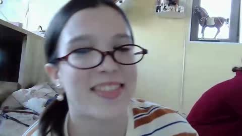 nessa2007 online show from 05.16.26