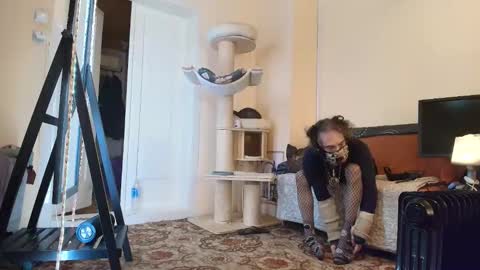 nessieanalemma online show from 02.25.26