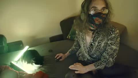 nessieanalemma online show from 03.23.26