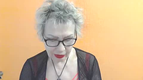NessyJenixs online show from 02.21.26