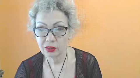 NessyJenixs online show from 03.07.26