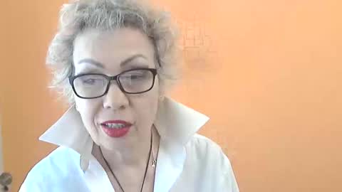 NessyJenixs online show from 03.14.26