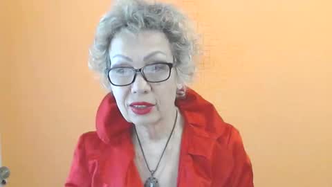 NessyJenixs online show from 05.07.26