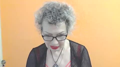 NessyJenixs online show from 05.13.26
