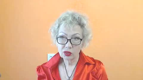NessyJenixs online show from 05.16.26