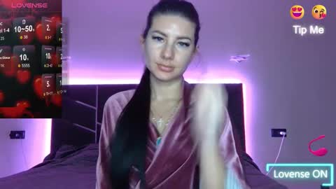 Snapshot of nessystar chatting on 12.04.24 Nessy online show from 12.04.24