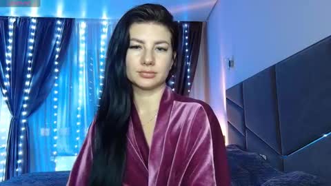 Snapshot of nessystar chatting on 03.02.25 Nessy online show from 03.02.25