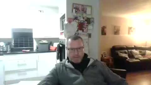 Snapshot of nesuk chatting on 01.29.25 nesuk online show from 01.29.25