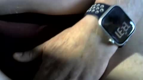 nettermann1968 online show from 01.16.26