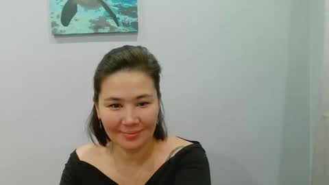 Nettie Allie online show from 02.06.26