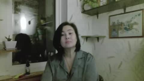 Nettie Allie online show from 03.03.26