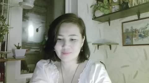 Nettie Allie online show from 03.06.26