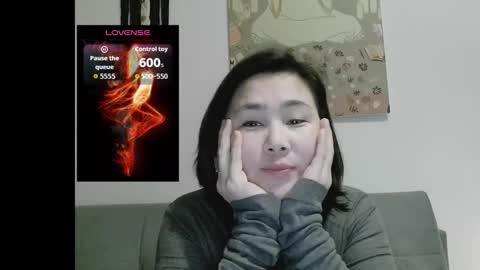 Nettie Allie online show from 03.21.26