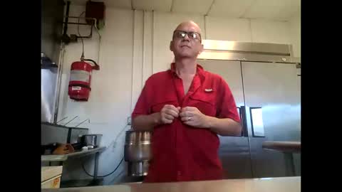 Nettie D Monroe online show from 10.14.25