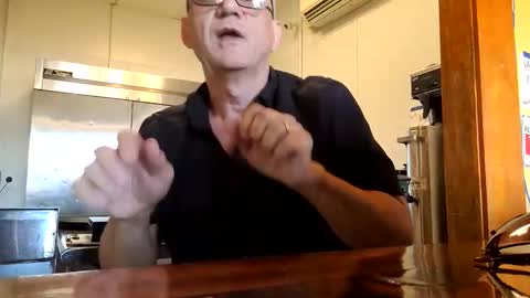 Nettie D Monroe online show from 11.06.25