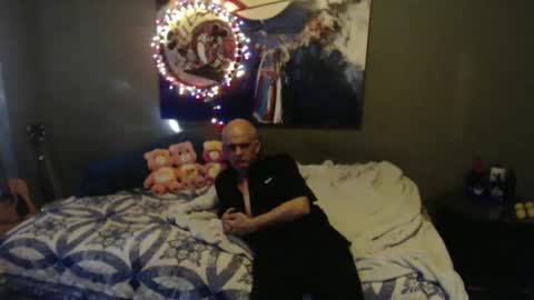 Nettie D Monroe online show from 11.07.25