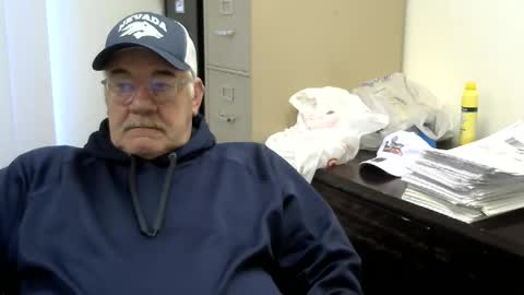 Snapshot of nevadasubby1 chatting on 01.18.26 nevadasubby1 online show from 01.18.26