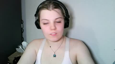 never_enoughh online show from 06.18.26