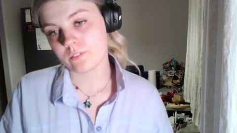 never_enoughh online show from 06.19.26