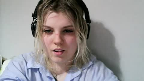 never_enoughh online show from 06.28.26