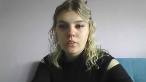 never_enoughh online show from 07.10.26