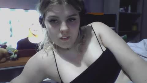 never_enoughh online show from 07.27.26