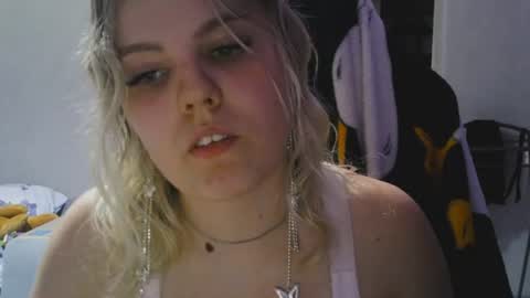 never_enoughh online show from 07.28.26