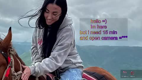 never give up  online show from 07.01.26