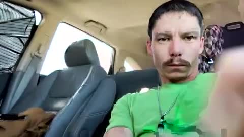 NvrSats911 online show from 02.28.25