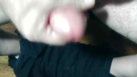 Snapshot of neversayno2daddy chatting on 01.19.26 Never say No to Daddy online show from 01.19.26