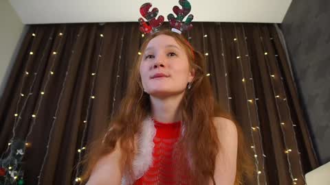 Snapshot of new_boobs chatting on 12.29.24 Maria 3 online show from 12.29.24