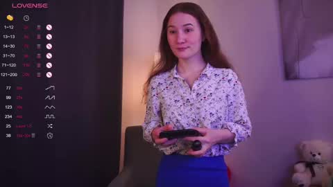 Snapshot of new_boobs chatting on 02.15.25 Maria 3 online show from 02.15.25