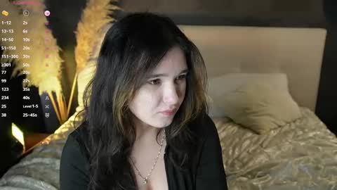 Snapshot of new_boobs chatting on 10.11.25 Maria 3 online show from 10.11.25