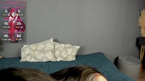 Maria 3 online show from 06.20.26