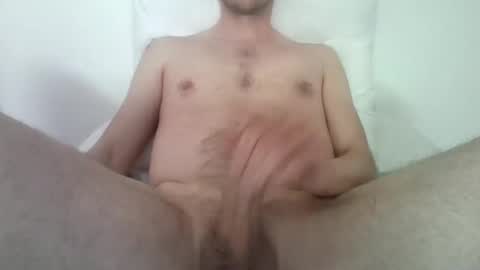 Cumlover online show from 05.21.26