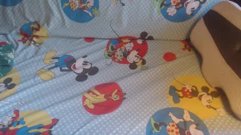 Lilly  online show from 10.23.25