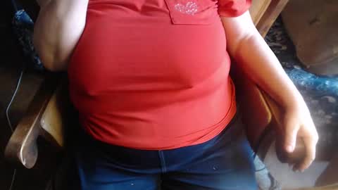 Lilly  online show from 12.21.25