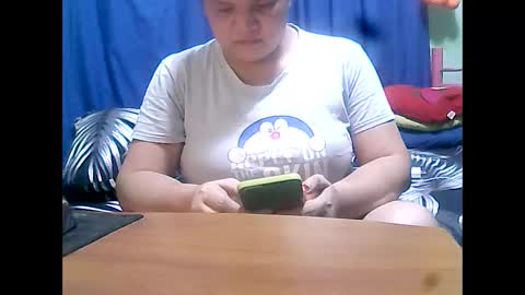 mariapaula online show from 02.06.25