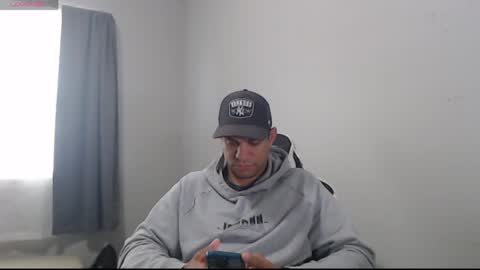 Snapshot of new_york_guy518 chatting on 05.31.26 Jordan online show from 05.31.26