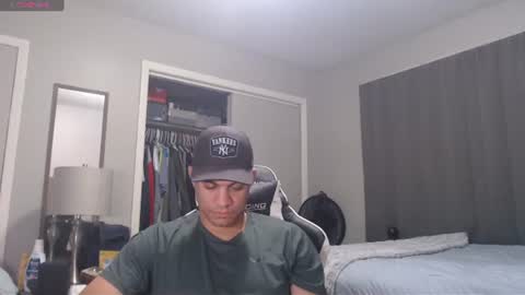 Snapshot of new_york_guy518 chatting on 07.18.26 Jordan online show from 07.18.26